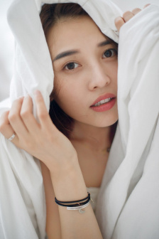 把爱踹出来